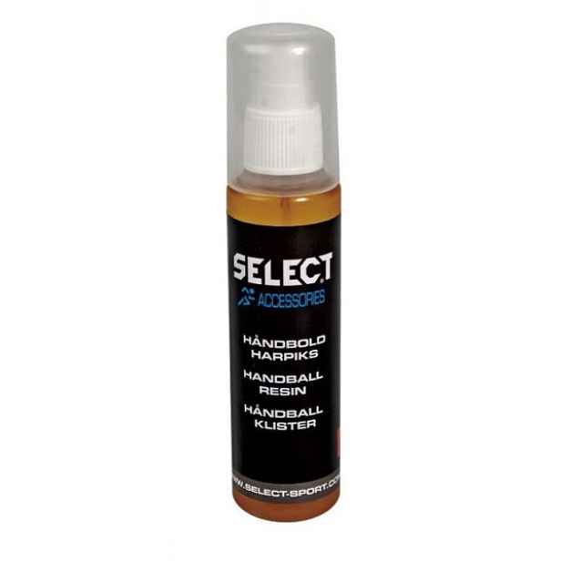 Select RESIN SPRAY 100 ML Lepidlo na házenou, transparentní