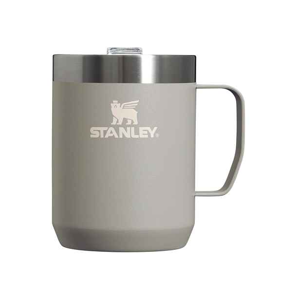 Stanley Camp mug ash Hrnek