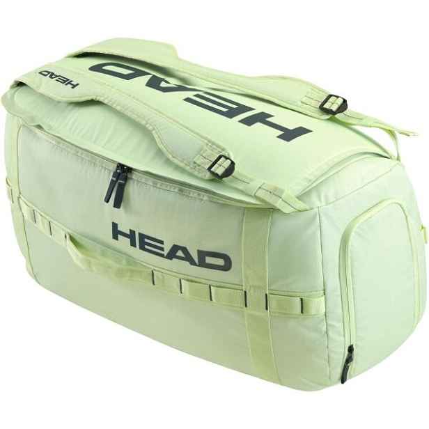 Head PRO DUFFLE BAG Tenisová taška