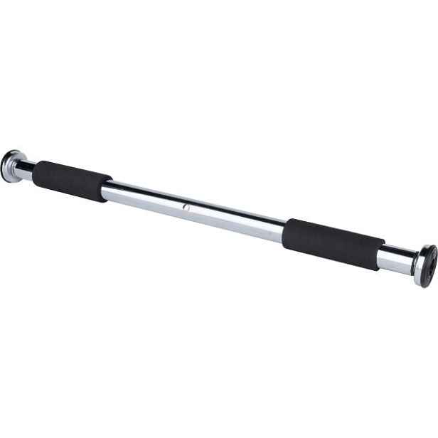 Fitforce CHINUP BAR Rozpěrná dveřní hrazda