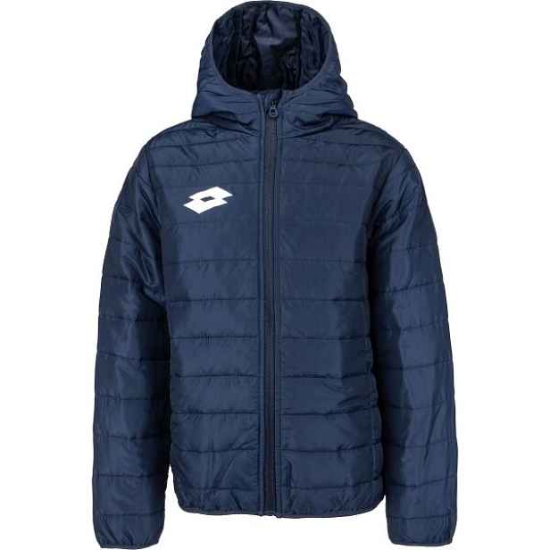 Lotto DELTA JACKET Chlapecká prošívaná bunda