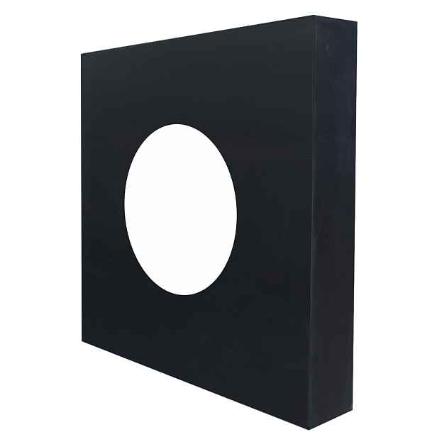 YATE Sandwich Profi 60x60x21cm/30 + INS DURA 30