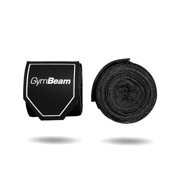 GymBeam Boxerské bandáže 4 m