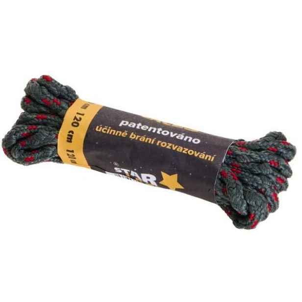 PROMA STAR LACES SLIM 180 CM Tkaničky