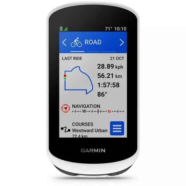 Garmin EDGE® EXPLORE 2 GPS cyklopočítač