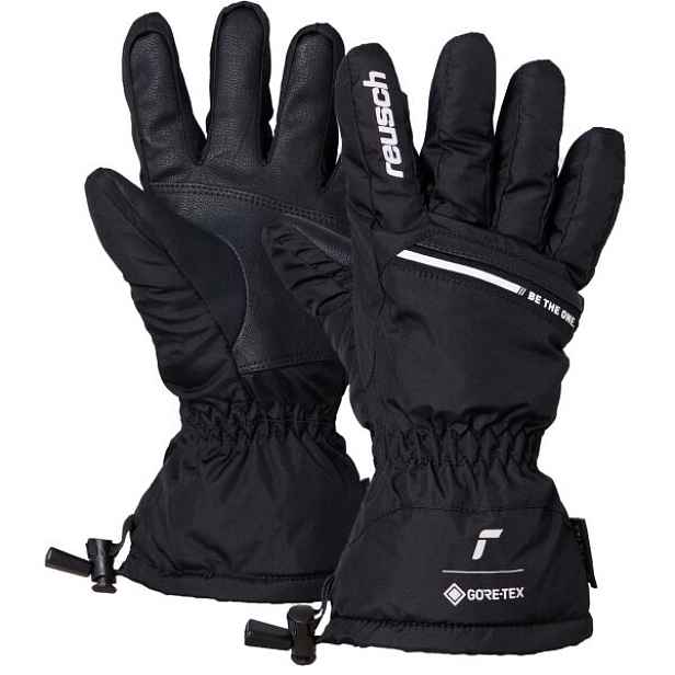 Reusch SPRINT GORE-TEX JUNIOR Dětské zimní rukavice