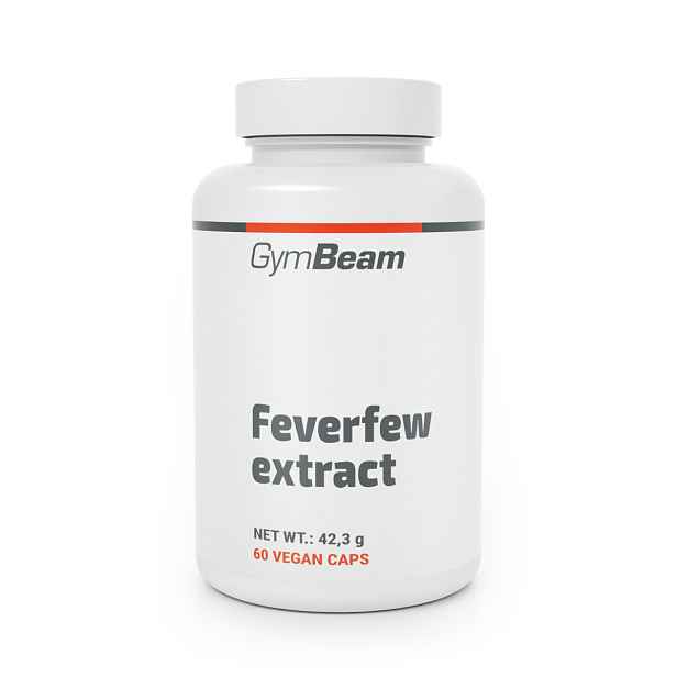GymBeam Řimbaba obecná extrakt