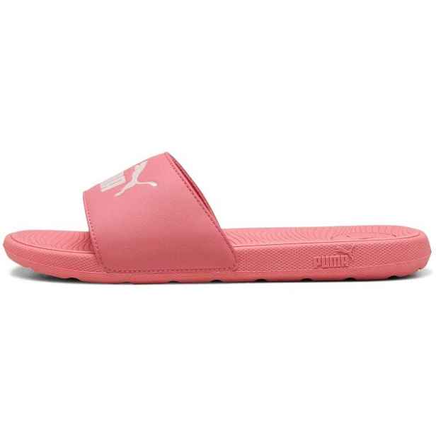 Puma COOL CAT 2.0 WNS Dámské pantofle, lososová