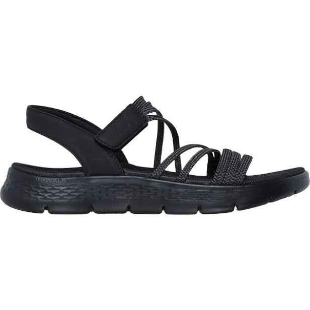 Skechers GO WALK FLEX SANDAL Dámské sportovní sandály