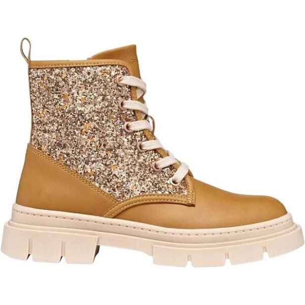 Geox J KARSYN GIRL G016249 Dívčí volnočasová obuv