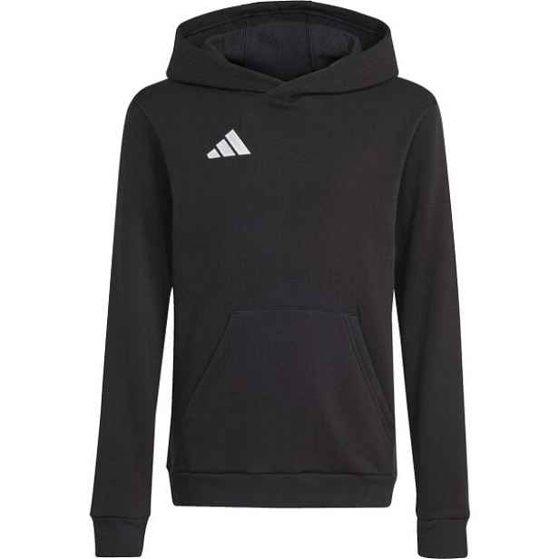 adidas ENTRADA 26 HOODY Y Dětská mikina