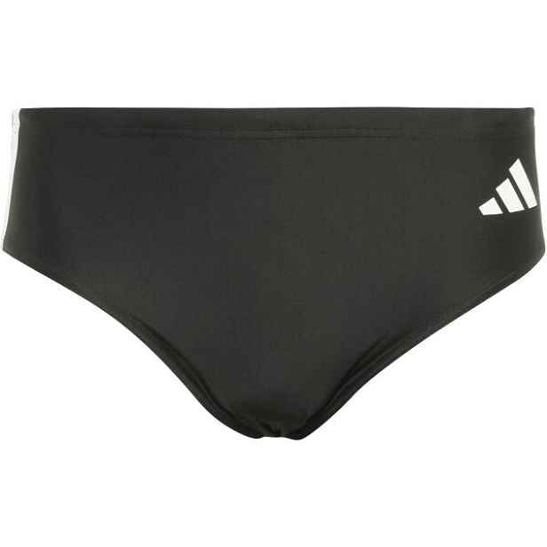 adidas 3-STRIPES BLD TRUNK Pánské plavky