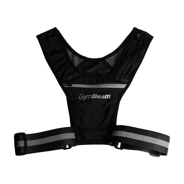 GymBeam Reflexní vesta Pulse