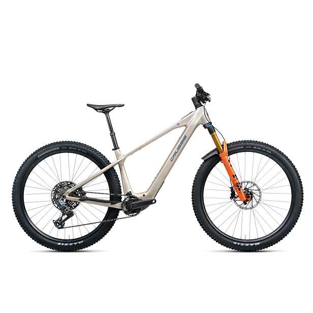 Horské elektrokolo Crussis e-Hard 11.11-PRO 800Wh 29" - model 2026 • Avinox M2S motor (150-165 cm)