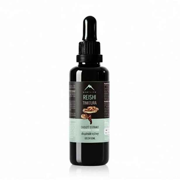 HROTLIFE REISHI TINKTURA 50 ML Přírodní relaxace , ML
