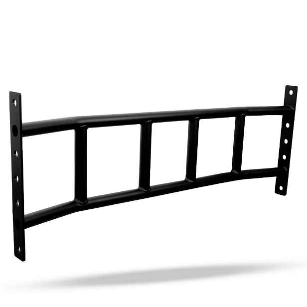 GymBeam Multigrip hrazda na konstrukci