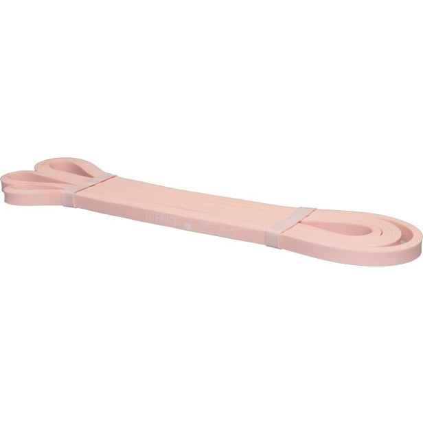 Fitforce LATEX LOOP EXPANDER 10 KG Odporová posilovací guma, lososová