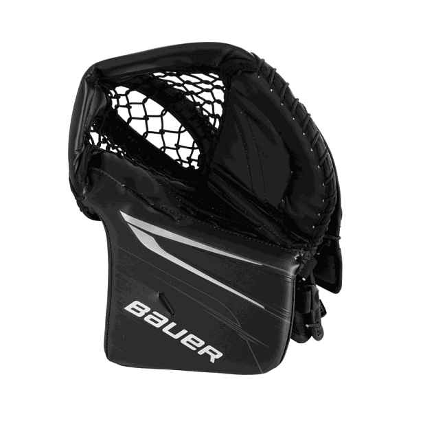 Brankářská Lapačka Vapor Hyperlite2 Sr MT