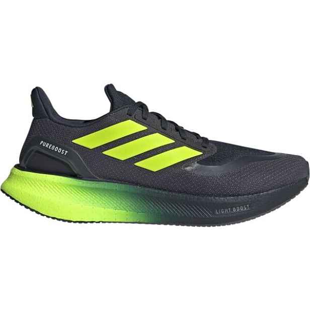adidas PUREBOOST 5 Pánská běžecká obuv , 1/3
