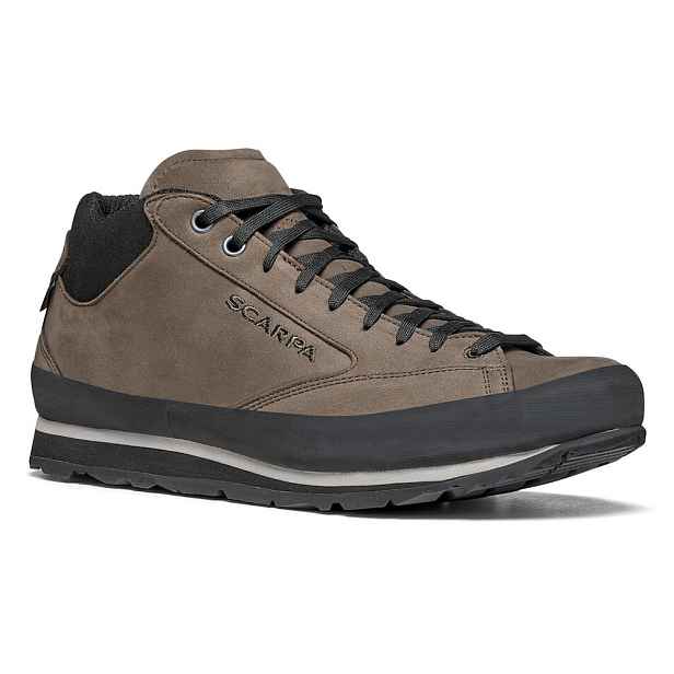 Scarpa Aspen GTX , Unisex trekové boty