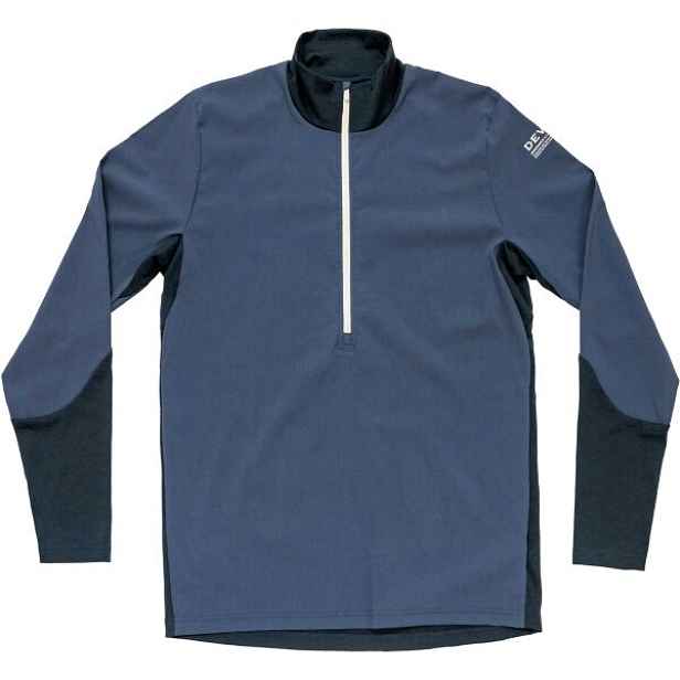 Devold ENDURANCE MERINO COVER ZIP MAN Pánská merino běžecká bunda