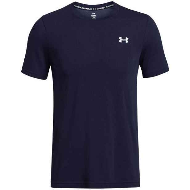 Under Armour VANISH SEAMLESS Pánské triko