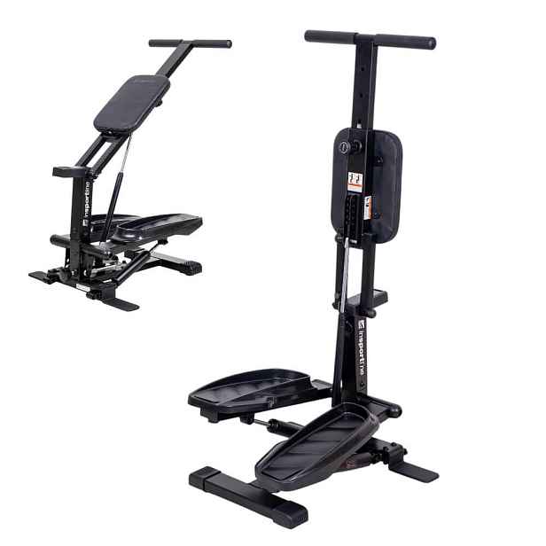 Stepper 3v1 inSPORTline Astario