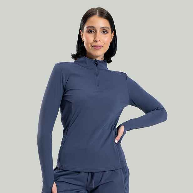 STRIX Dámský sportovní top ULTRA Graystone