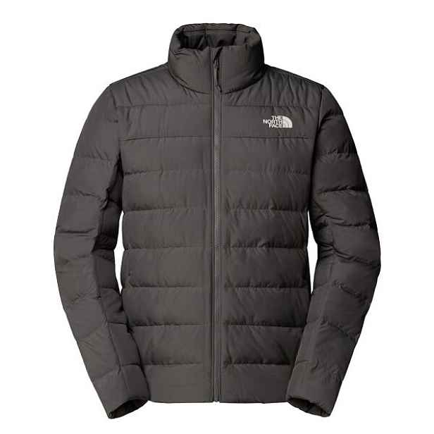 The North Face ACONCAGUA 3 JACKET Pánská bunda