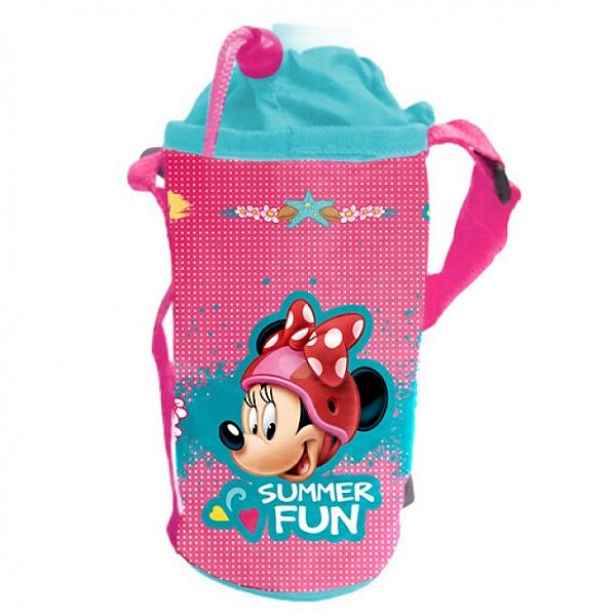 Disney MINNIE Držák na lahev