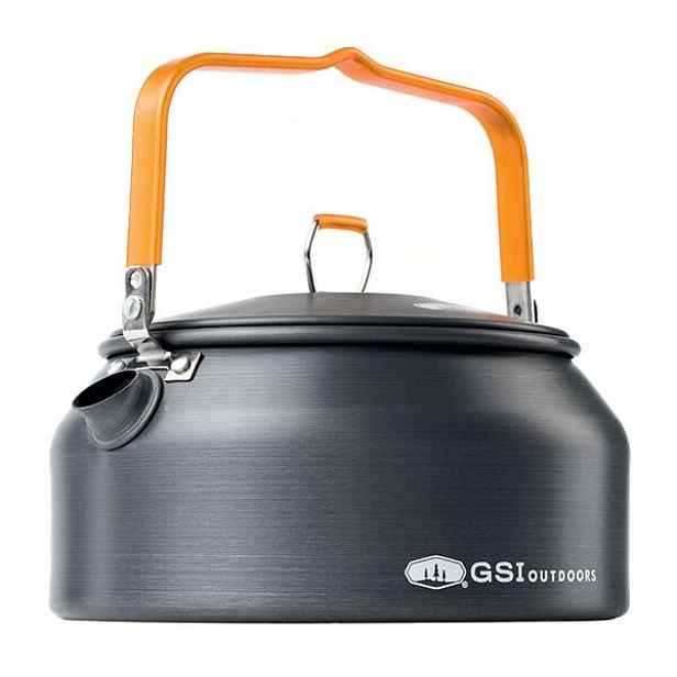 GSI Outdoors HALULITE TEA KETTLE Konvička