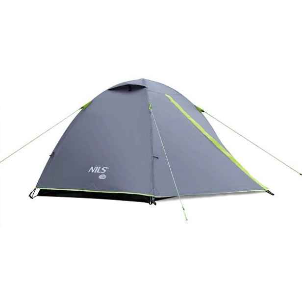 NILS CAMP NC6004 EXPLORER Turistický stan