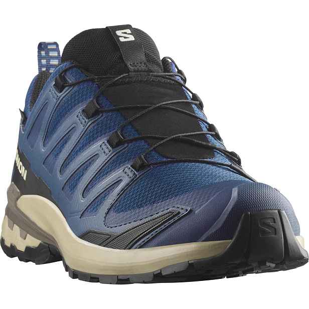 Salomon Xa Pro 3D V9 GTX ⅔, Poseidon/ Pepper/Falcon Pánské boty