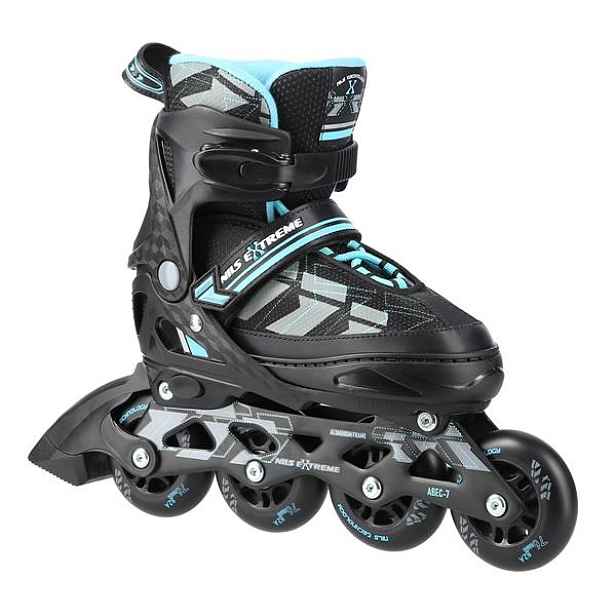 Kolečkové brusle NILS Extreme NA11002 A, M( - )