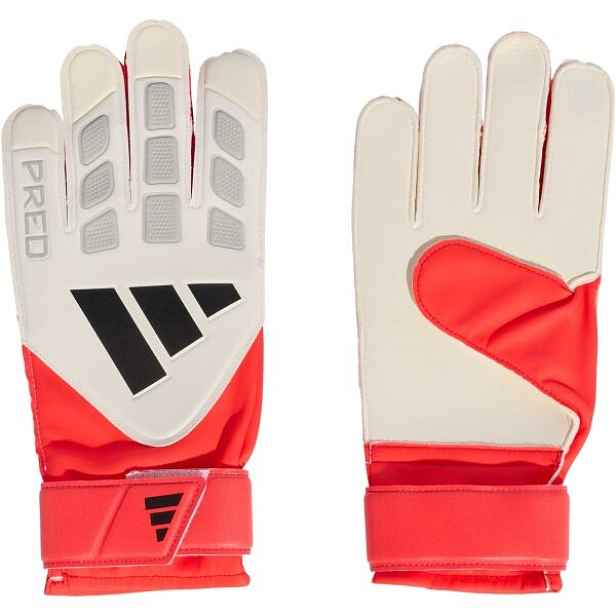 adidas PREDATOR TRAINING Pánské brankářské rukavice