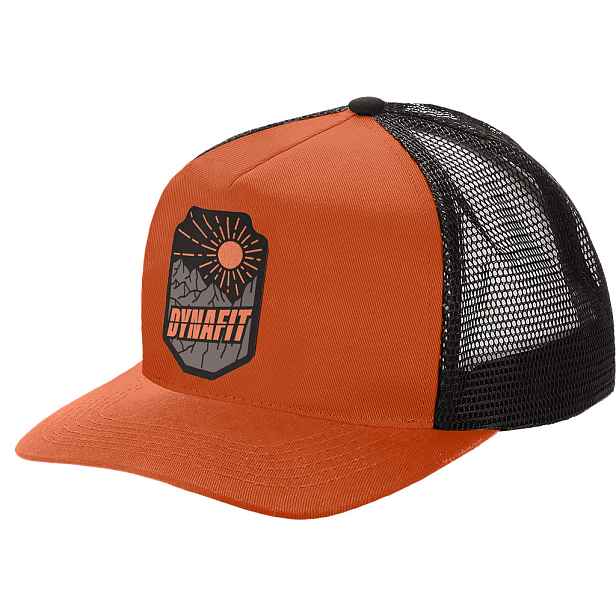 Kšiltovka Dynafit Patch Trucker Cap alabama Barva: , Velikost: UNI