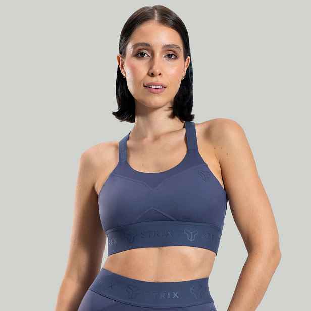 STRIX Sportovní podprsenka Nebula Graystone