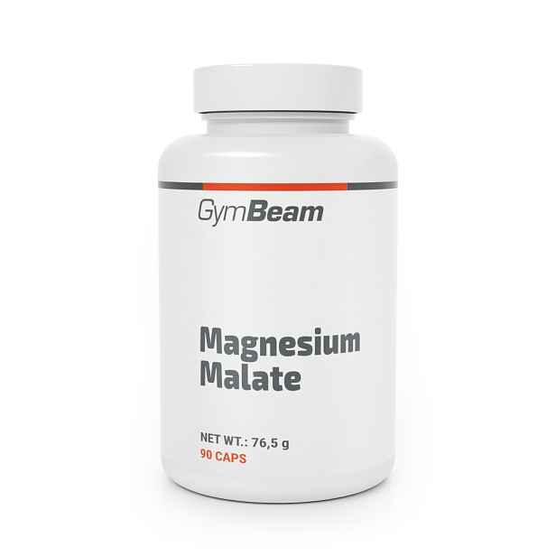 GymBeam Magnesium malát