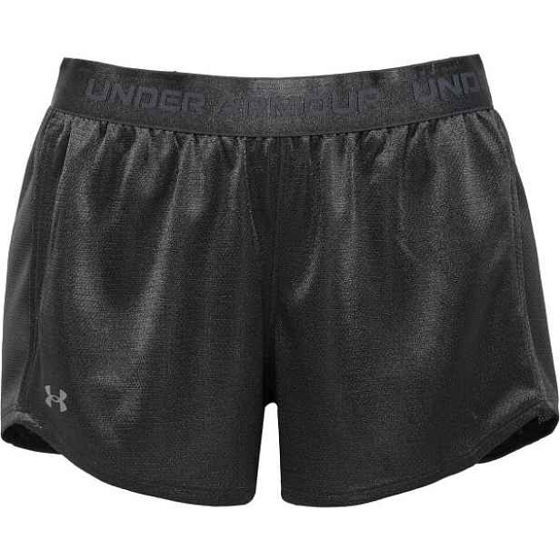 Under Armour TECH PLAY UP SHINE Dámské kraťasy