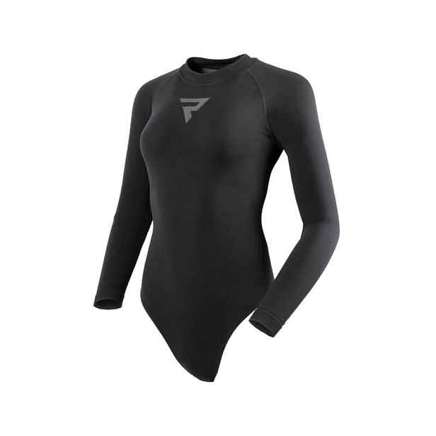 Dámské moto thermo triko/body Rebelhorn Freeze II Lady BD
