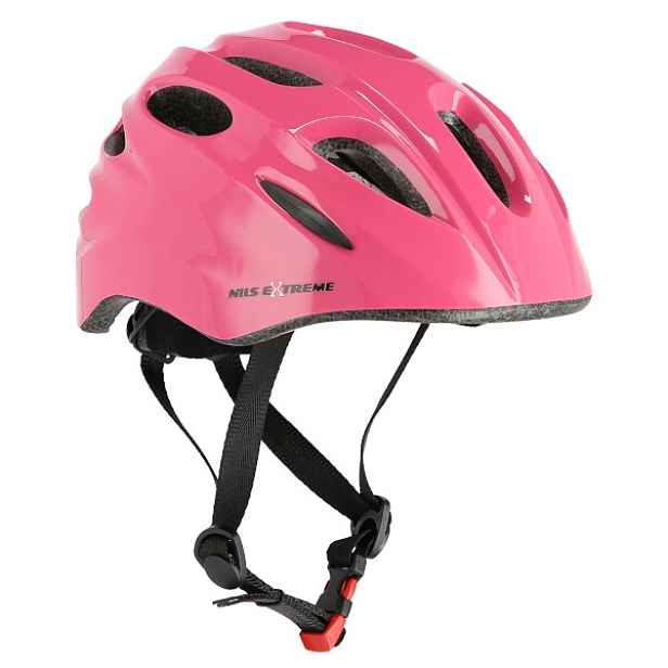 Helma s chrániči NILS Extreme MTW01+H210
