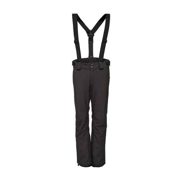 LOAP LUCIANAA Dámské lyžařské softshellové kalhoty