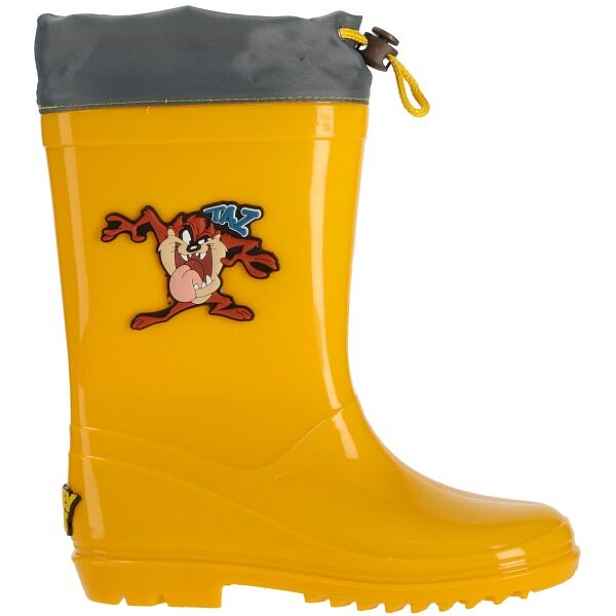 LOONEY TUNES LEO TAZ Dětské holínky