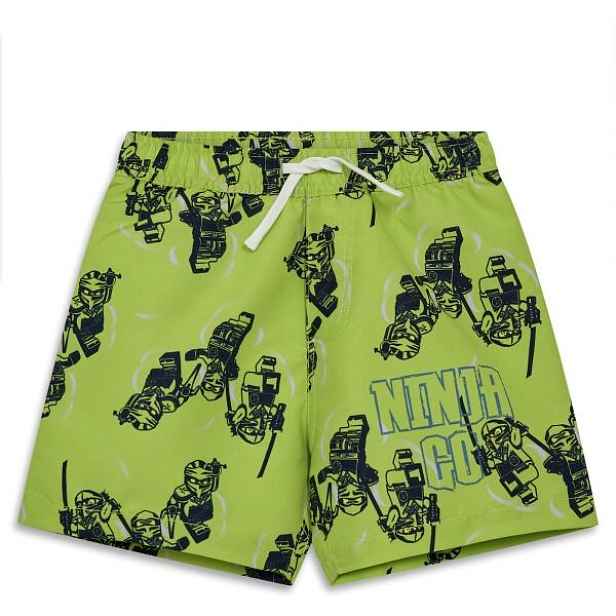 LEGO® kidswear LWAIKO 309 Chlapecké plavkové šortky