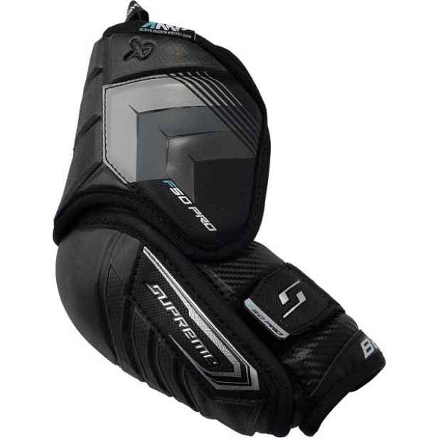 Bauer S26 SUPREME F50 PRO ELBOW PAD-JR Chrániče loktů