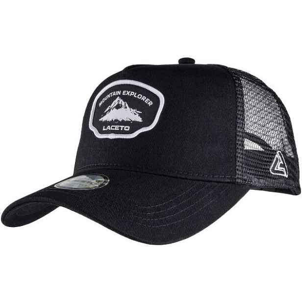 Laceto TRUCKER 1 Stylová kšiltovka