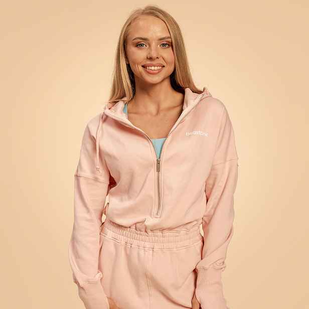 BeastPink Dámský overal Bliss