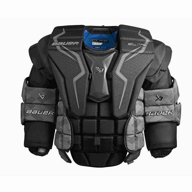 Brankářská Vesta G. Bauer Elite Int