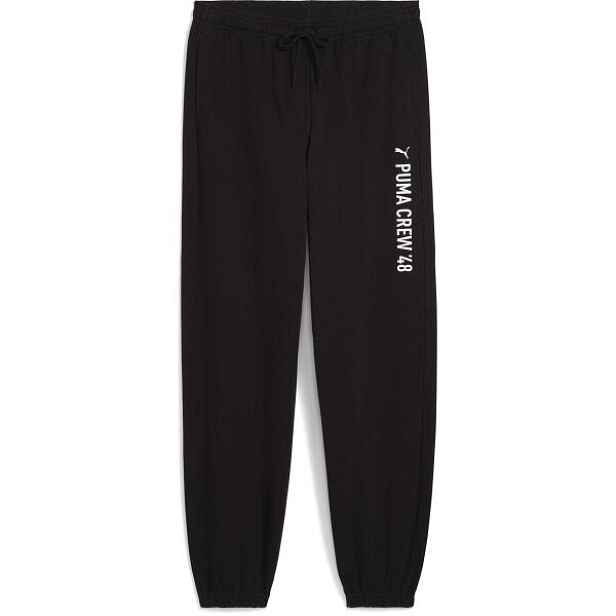 Puma GRAPHIC FRENCH TERRY JOGGER Pánské tepláky