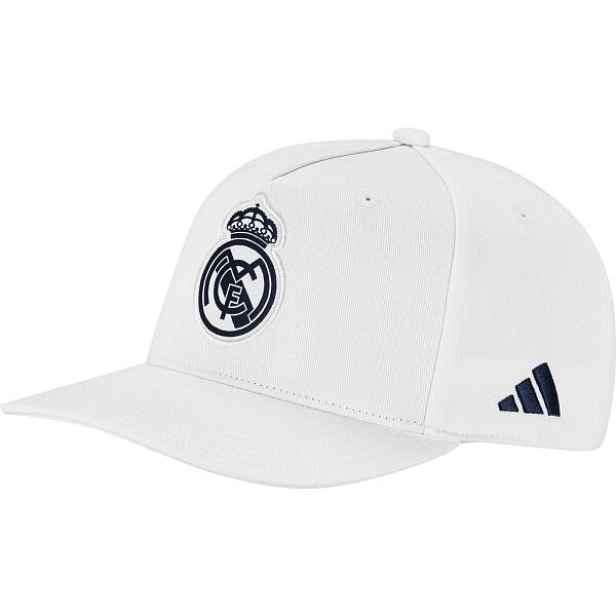 adidas REAL MADRID SB CAP Kšiltovka